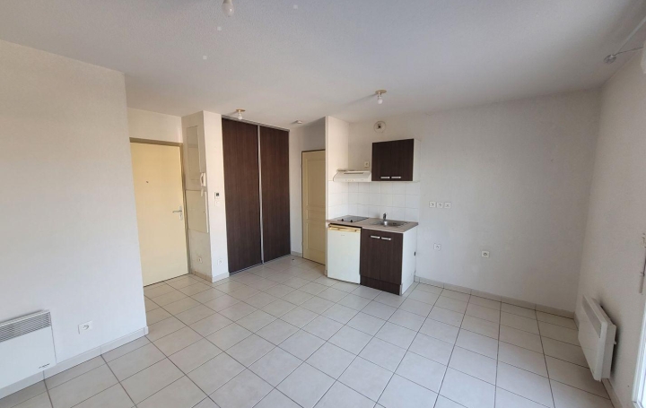  ACTIVA Appartement | MONTPELLIER (34000) | 35 m2 | 149 800 € 