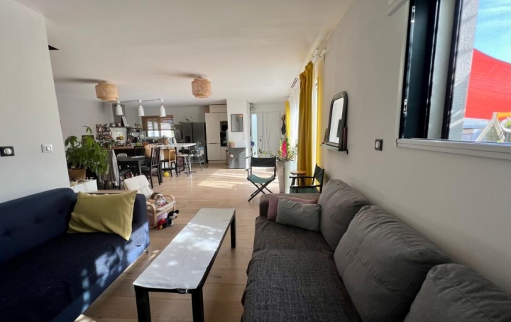 ACTIVA : Maison / Villa | PEROLS (34470) | 120 m2 | 780 000 € 
