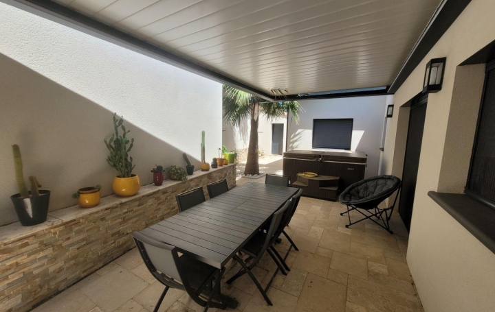 ACTIVA : Maison / Villa | PERET (34800) | 116 m2 | 438 000 € 