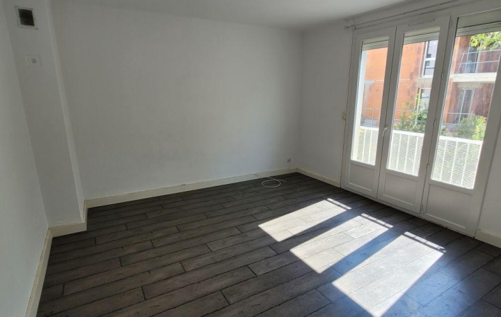  ACTIVA Appartement | MONTPELLIER (34000) | 25 m2 | 82 000 € 