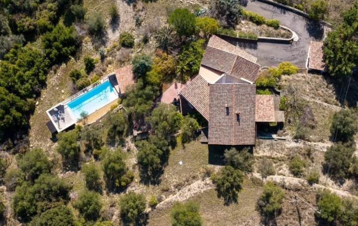  ACTIVA Domaines / Propriétés | SAINT-MARTIN-DE-VALGALGUES (30520) | 159 m2 | 499 000 € 