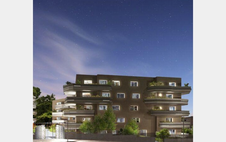 Programme MONTPELLIER 60 m2 360 000 € Programme MONTPELLIER 60 m2 360 000 €