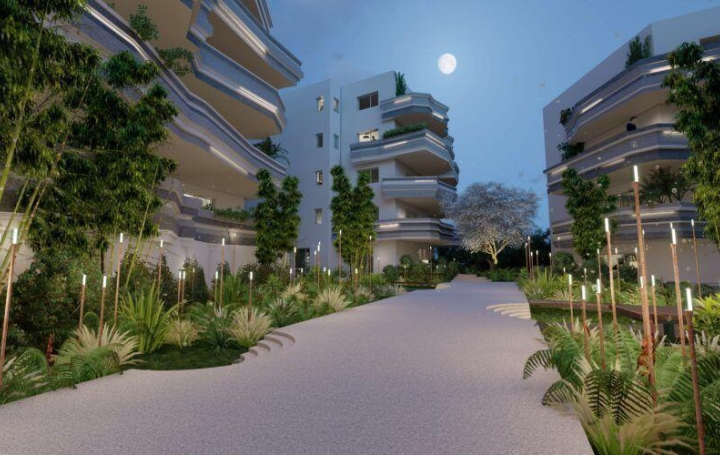 ACTIVA : Programme Neuf | MONTPELLIER (34000) | 60 m2 | 360 000 € 