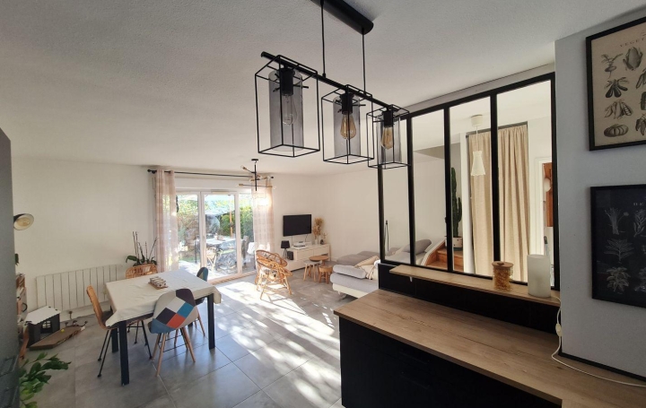 ACTIVA : Maison / Villa | MONTPELLIER (34000) | 70 m2 | 296 800 € 