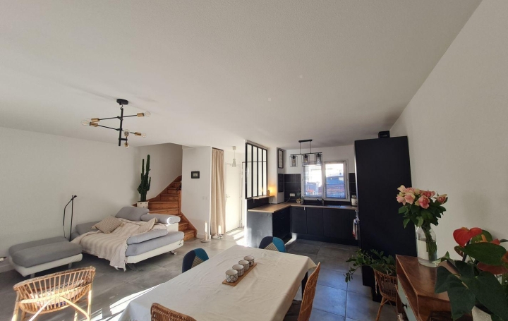 ACTIVA : Maison / Villa | MONTPELLIER (34000) | 70 m2 | 296 800 € 