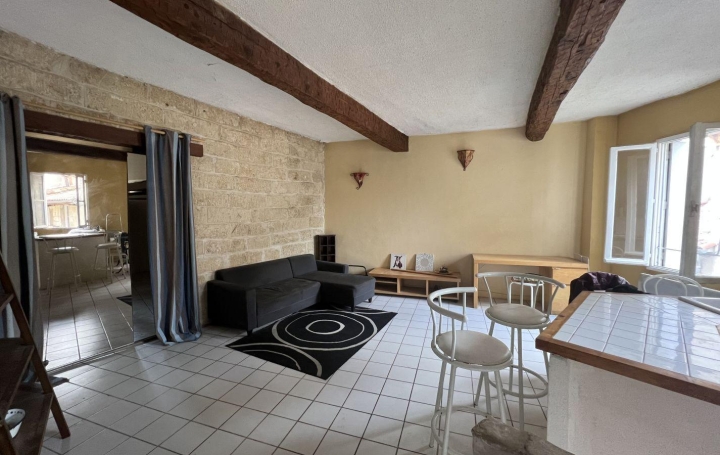  ACTIVA Appartement | MONTPELLIER (34000) | 42 m2 | 199 000 € 