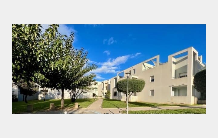  ACTIVA Appartement | MONTPELLIER (34000) | 55 m2 | 161 760 € 