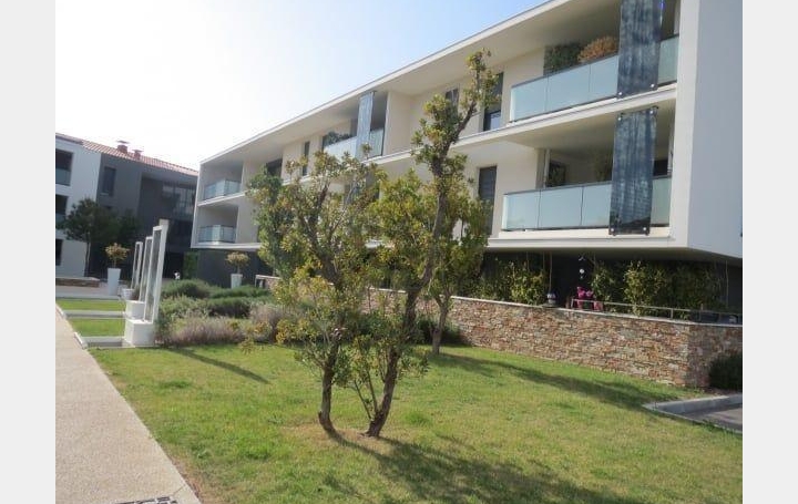  ACTIVA Appartement | LE CRES (34920) | 48 m2 | 212 000 € 