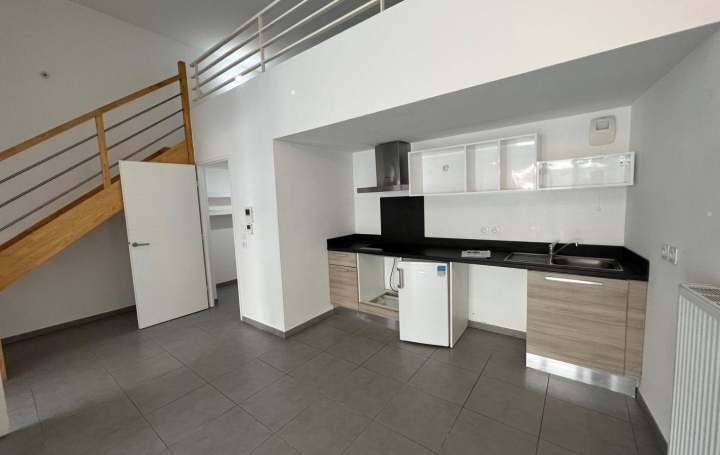 Appartement P3 CASTELNAU-LE-LEZ 71 m2 285 000 € Appartement P3 CASTELNAU-LE-LEZ 71 m2 285 000 €