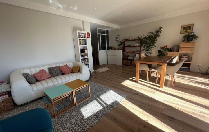 Appartement P4 MONTPELLIER 99 m2 378 000 € Appartement P4 MONTPELLIER 99 m2 378 000 €