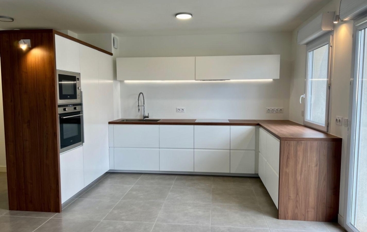  ACTIVA Appartement | LUNEL (34400) | 66 m2 | 175 000 € 