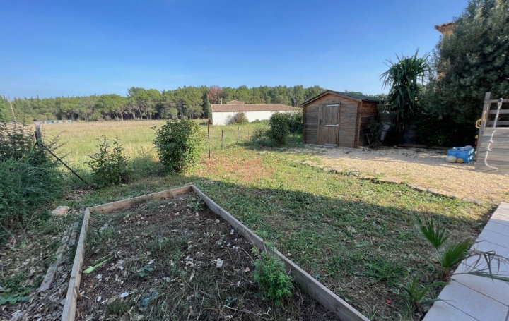  ACTIVA Appartement | LUNEL (34400) | 60 m2 | 217 000 € 
