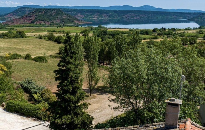  ACTIVA Maison / Villa | CLERMONT-L'HERAULT (34800) | 218 m2 | 590 000 € 