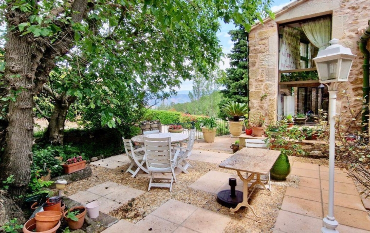 Maison CLERMONT-L'HERAULT 218 m2 590 000 € Maison CLERMONT-L'HERAULT 218 m2 590 000 €