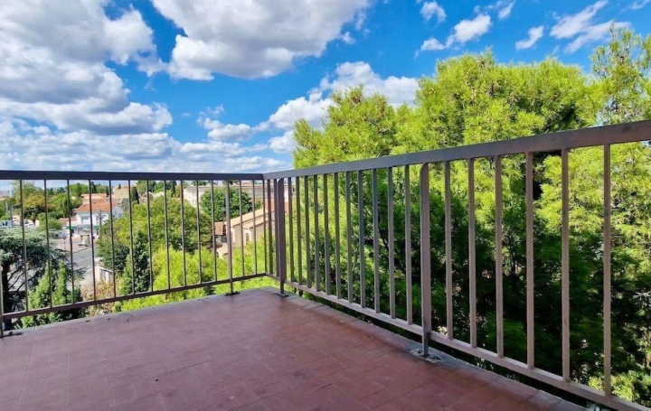  ACTIVA Appartement | MONTPELLIER (34000) | 62 m2 | 171 200 € 