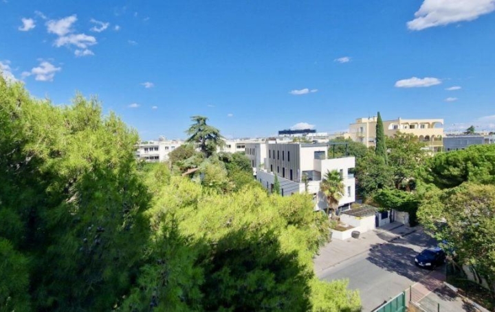  ACTIVA Appartement | MONTPELLIER (34000) | 62 m2 | 163 000 € 