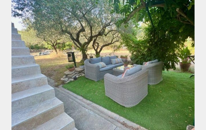  ACTIVA Maison / Villa | AUBAIS (30250) | 170 m2 | 542 000 € 