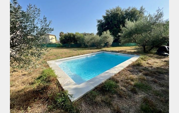  ACTIVA House | AUBAIS (30250) | 170 m2 | 479 000 € 
