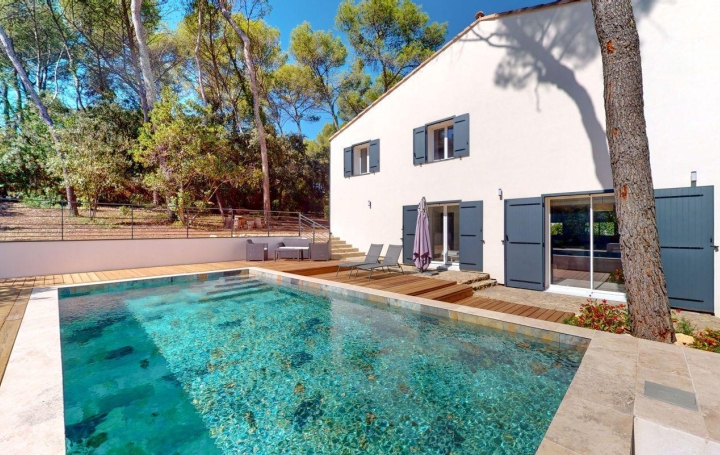  ACTIVA Maison / Villa | SAINT-CLEMENT-DE-RIVIERE (34980) | 220 m2 | 1 045 000 € 