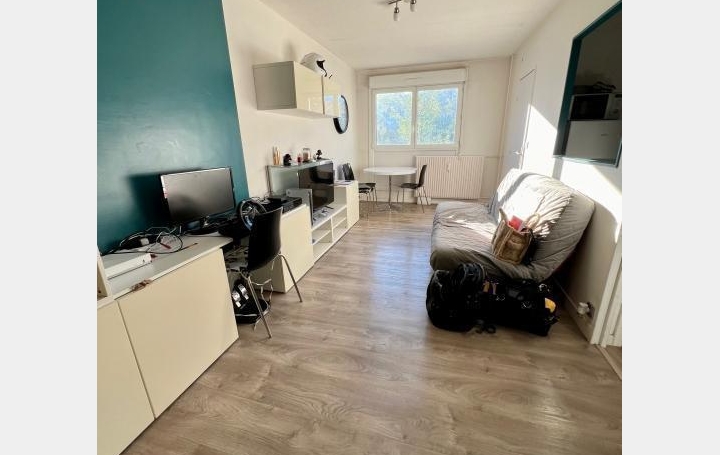  ACTIVA Appartement | MONTPELLIER (34000) | 31 m2 | 92 000 € 