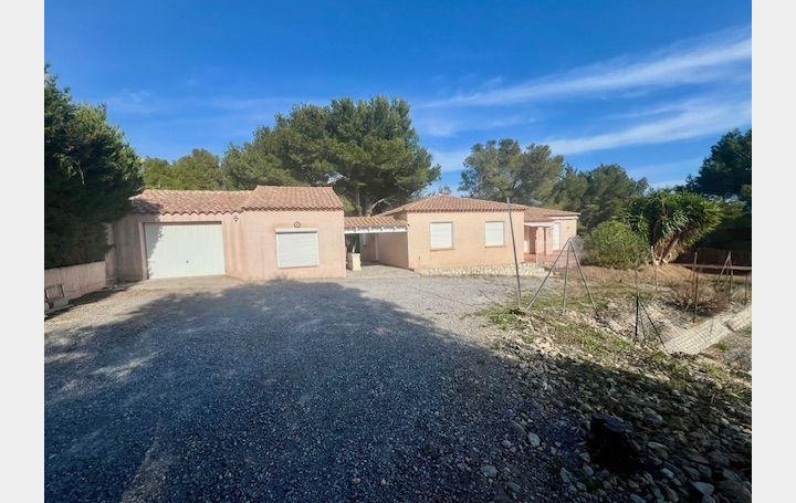  ACTIVA Maison / Villa | SIGEAN (11130) | 152 m2 | 385 000 € 