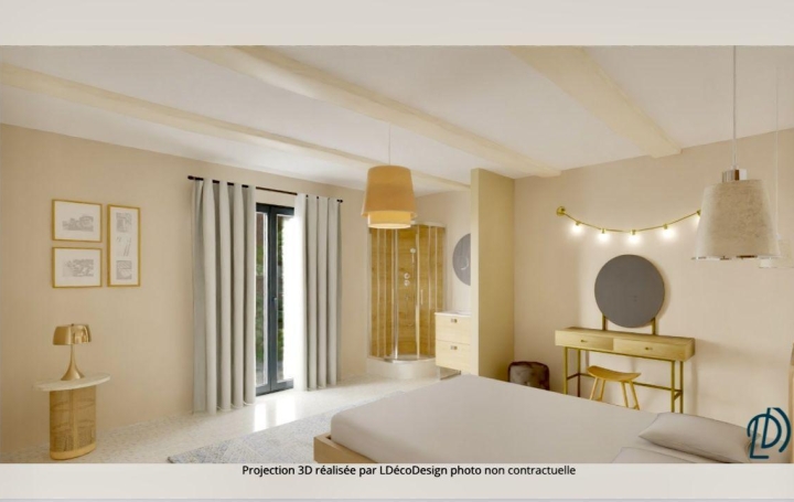  ACTIVA Maison / Villa | LUNEL (34400) | 140 m2 | 249 000 € 