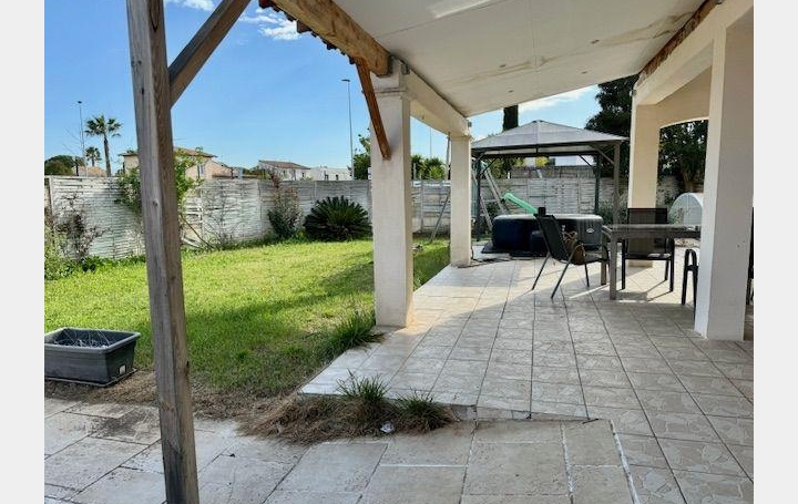 Villa   LUNEL  184 m2 378 000 € 