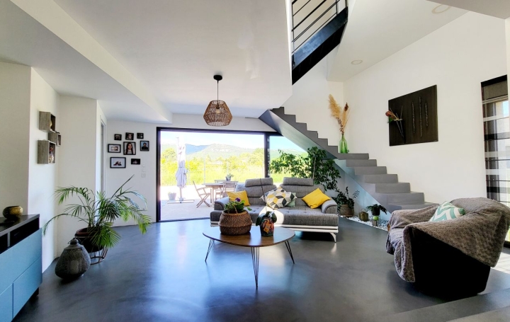  ACTIVA Maison / Villa | SAINT-MATHIEU-DE-TREVIERS (34270) | 152 m2 | 535 000 € 