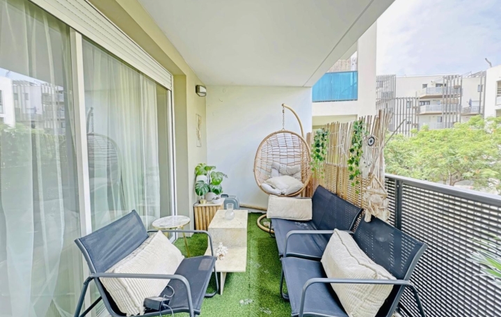  ACTIVA Appartement | MONTPELLIER (34000) | 45 m2 | 179 900 € 