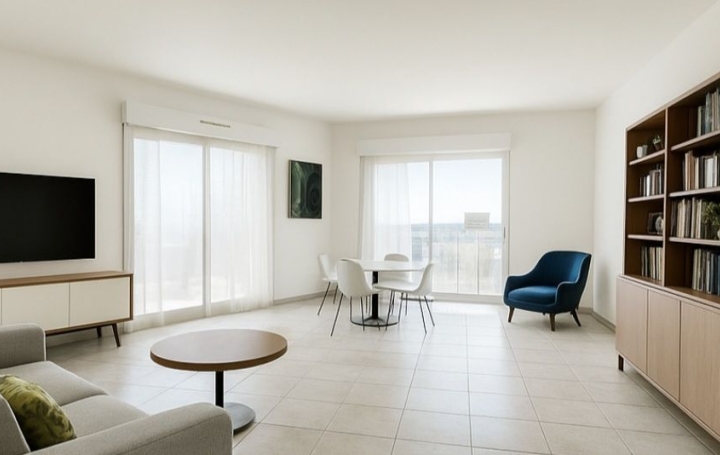  ACTIVA Apartment | MONTPELLIER (34000) | 96 m2 | 575 000 € 
