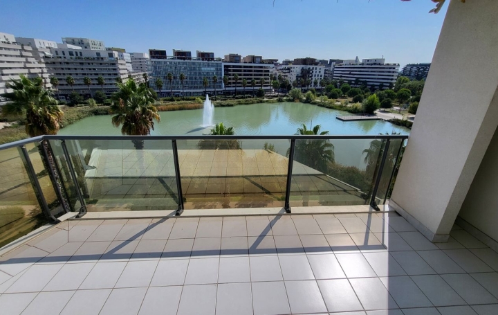  ACTIVA Appartement | MONTPELLIER (34000) | 96 m2 | 575 000 € 