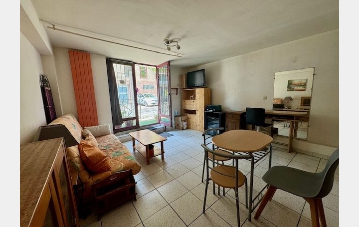  ACTIVA Apartment | CLERMONT-L'HERAULT (34800) | 79 m2 | 109 000 € 