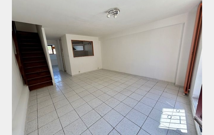  ACTIVA Appartement | CLERMONT-L'HERAULT (34800) | 79 m2 | 112 000 € 