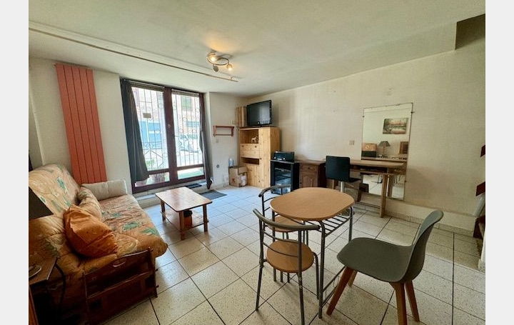 Appartement P4 CLERMONT-L'HERAULT 79 m2 109 000 € Appartement P4 CLERMONT-L'HERAULT 79 m2 109 000 €