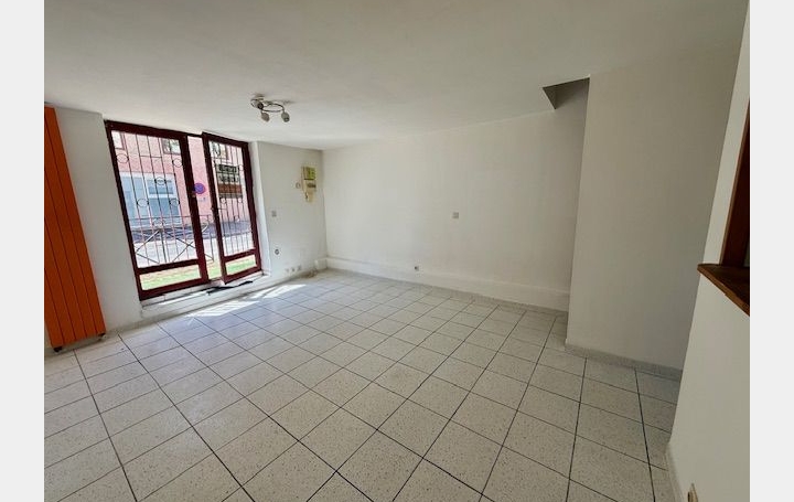  ACTIVA Appartement | CLERMONT-L'HERAULT (34800) | 79 m2 | 112 000 € 