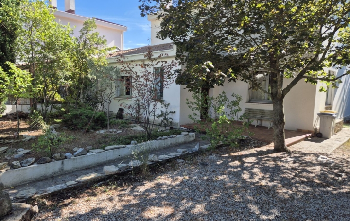 ACTIVA Maison / Villa | MONTPELLIER (34000) | 180 m2 | 514 500 € 