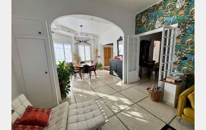  ACTIVA Appartement | MONTPELLIER (34070) | 130 m2 | 390 000 € 