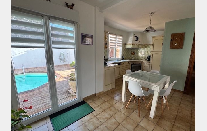  ACTIVA Maison / Villa | BAILLARGUES (34670) | 118 m2 | 455 000 € 