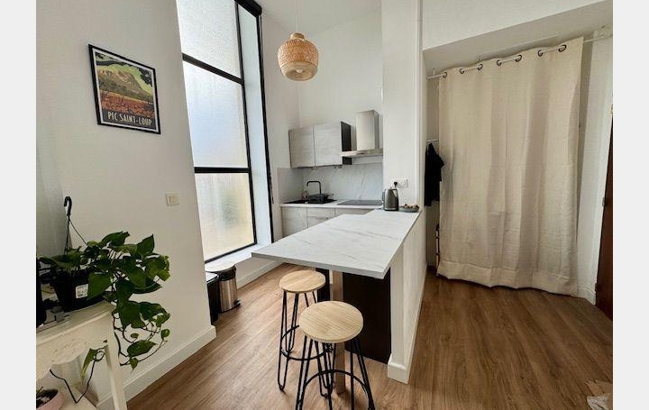  ACTIVA Appartement | MONTPELLIER (34000) | 34 m2 | 176 000 € 