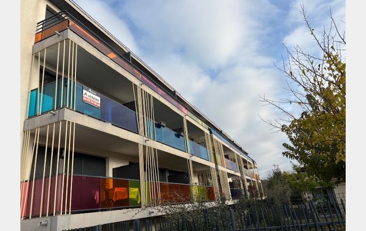  ACTIVA Appartement | MONTPELLIER (34090) | 31 m2 | 145 000 € 