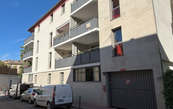  ACTIVA Apartment | MONTPELLIER (34000) | 38 m2 | 192 600 € 