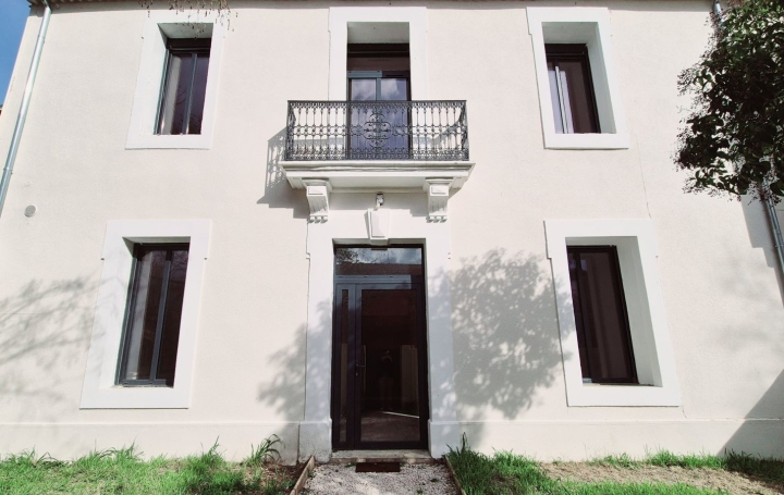  ACTIVA Maison / Villa | CASTELNAU-LE-LEZ (34170) | 114 m2 | 559 000 € 