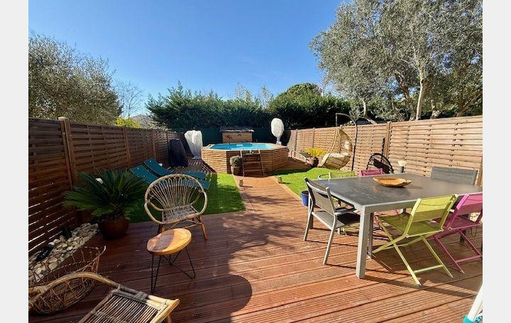 Villa BAILLARGUES 92 m2 429 000 € Villa BAILLARGUES 92 m2 429 000 €