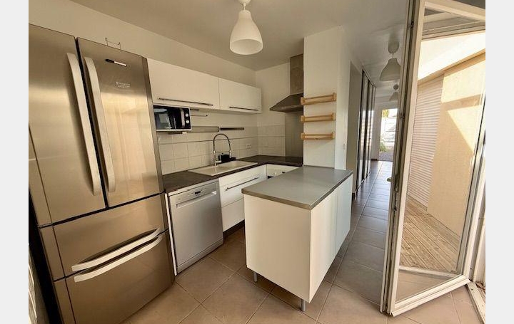  ACTIVA Maison / Villa | CASTRIES (34160) | 89 m2 | 341 000 € 