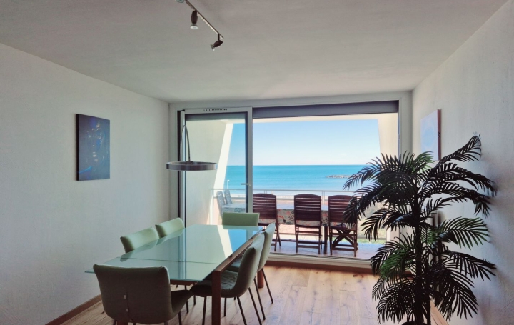  ACTIVA Appartement | PALAVAS-LES-FLOTS (34250) | 74 m2 | 579 000 € 