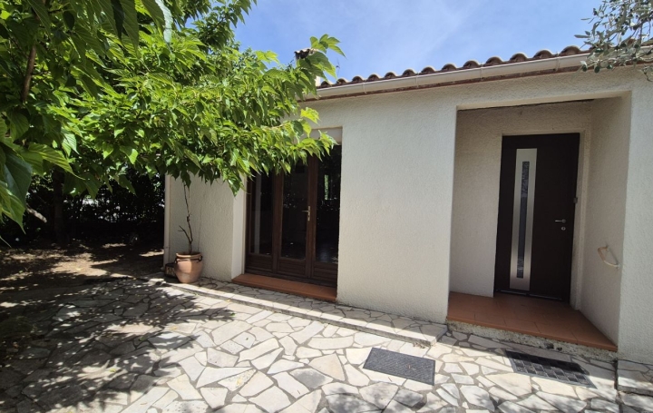  ACTIVA Maison / Villa | LE CRES (34920) | 124 m2 | 490 000 € 