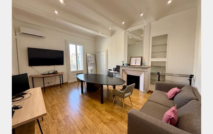  ACTIVA Appartement | LUNEL (34400) | 107 m2 | 291 000 € 