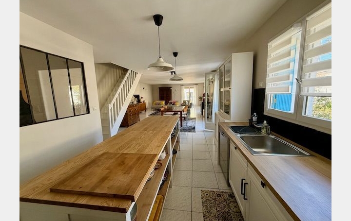  ACTIVA Maison / Villa | LUNEL (34400) | 160 m2 | 459 000 € 