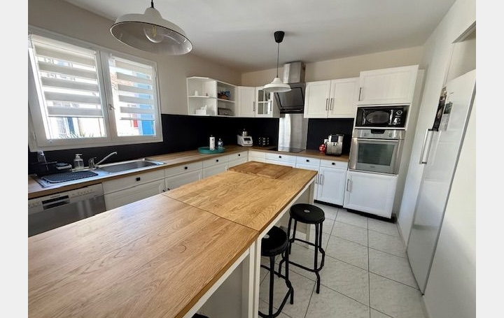  ACTIVA House | LUNEL (34400) | 160 m2 | 429 000 € 