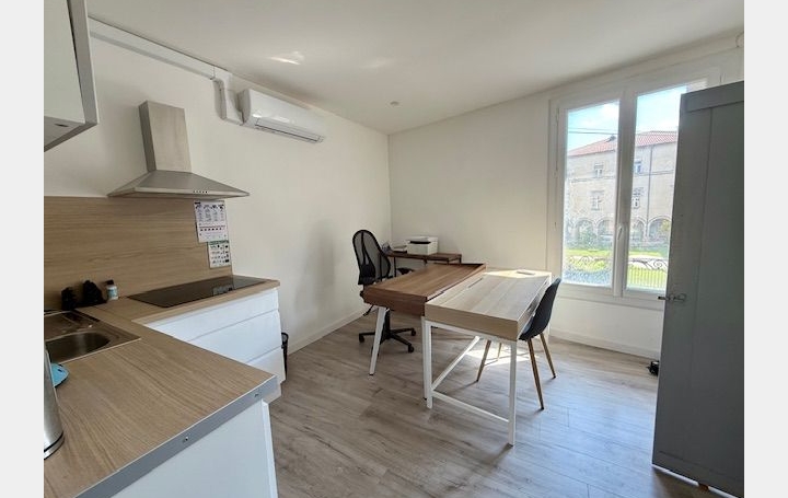  ACTIVA Appartement | LUNEL (34400) | 24 m2 | 81 000 € 